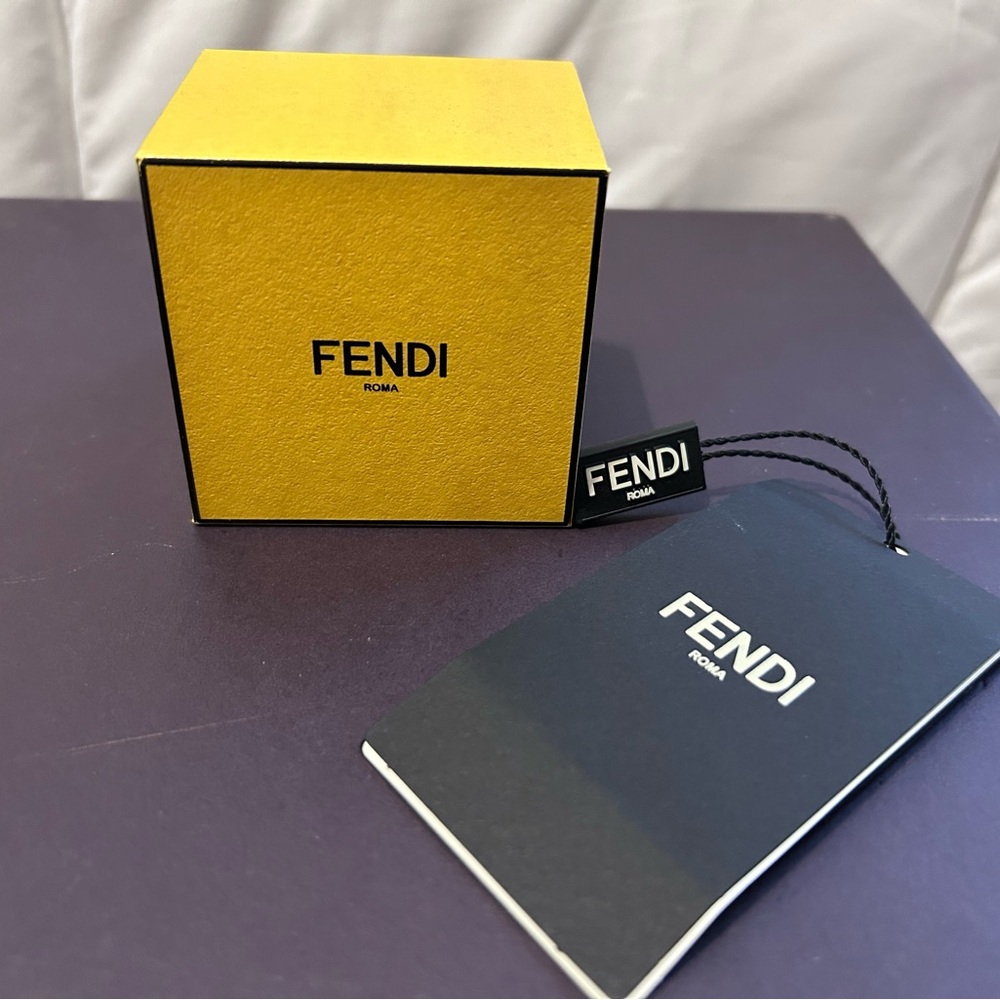 Fendi Gift Box w/tags